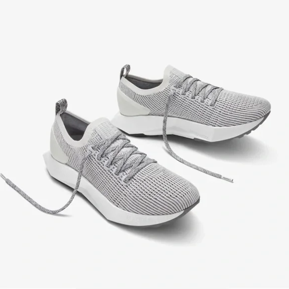 ALLBIRDS Men’s CLASSICS: Blizzard (Blizzard Sole) Tree Flyers - Picture 3 of 14